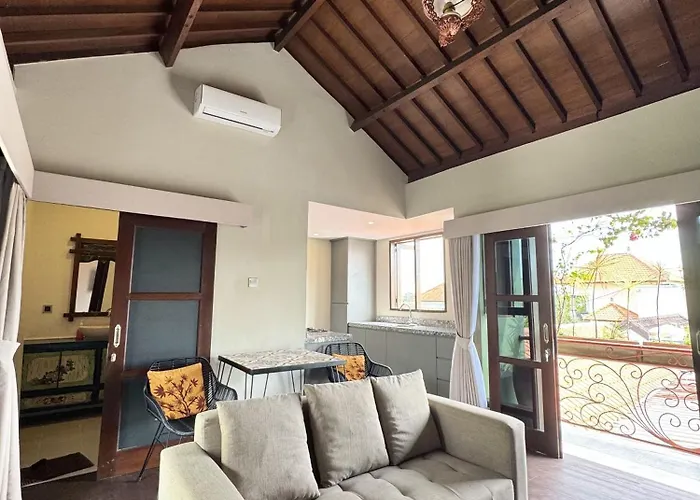ゲストハウス The Canggu 4*