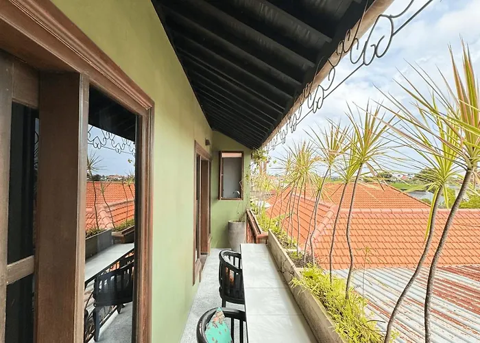 The Canggu