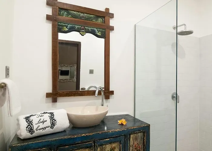 The Canggu