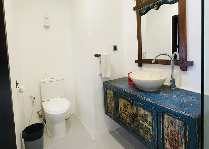 The Canggu ゲストハウス