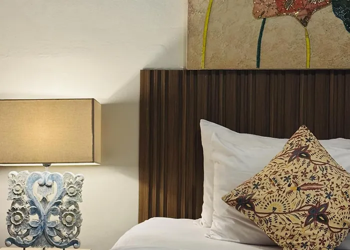 The Canggu 4*