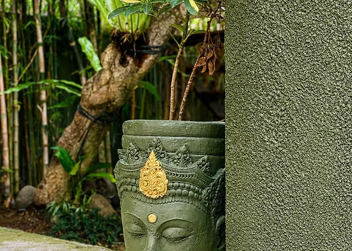 The Canggu