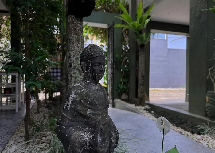 The Canggu 4* デンパサール