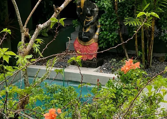 The Canggu ゲストハウス 4*
