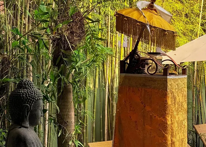 The Canggu デンパサール