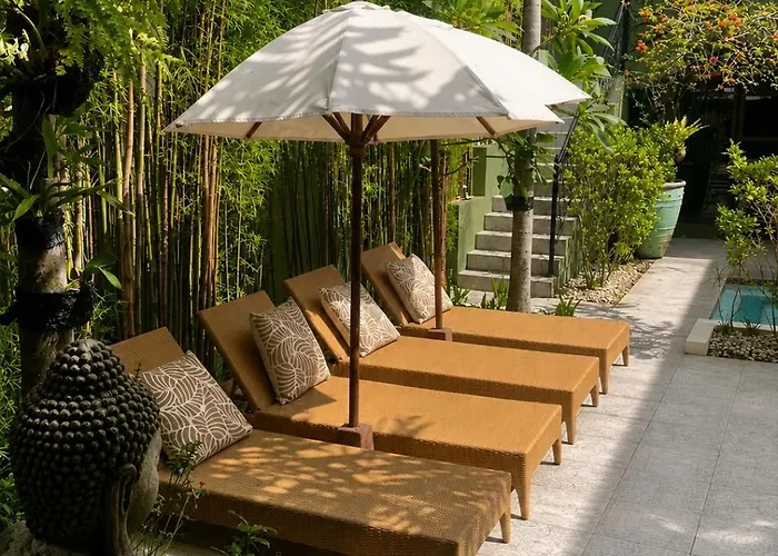 The Canggu