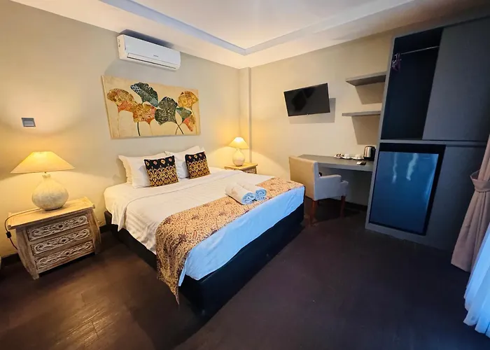 The Canggu デンパサール