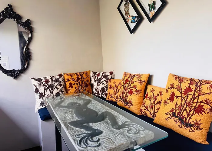 The Canggu ゲストハウス 4*
