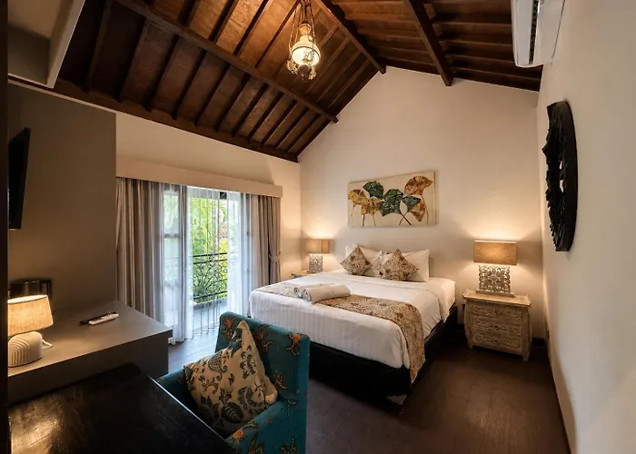 The Canggu 4* デンパサール