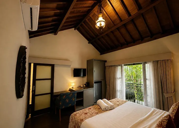 The Canggu 4* デンパサール