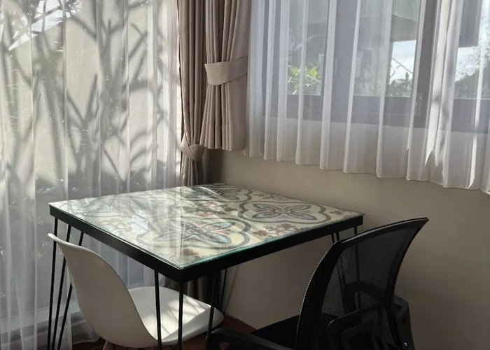 The Canggu デンパサール