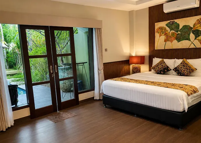 The Canggu デンパサール