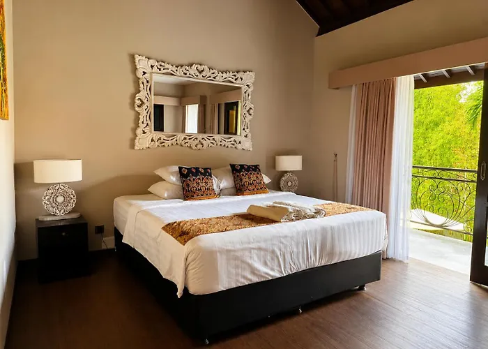 The Canggu ゲストハウス デンパサール