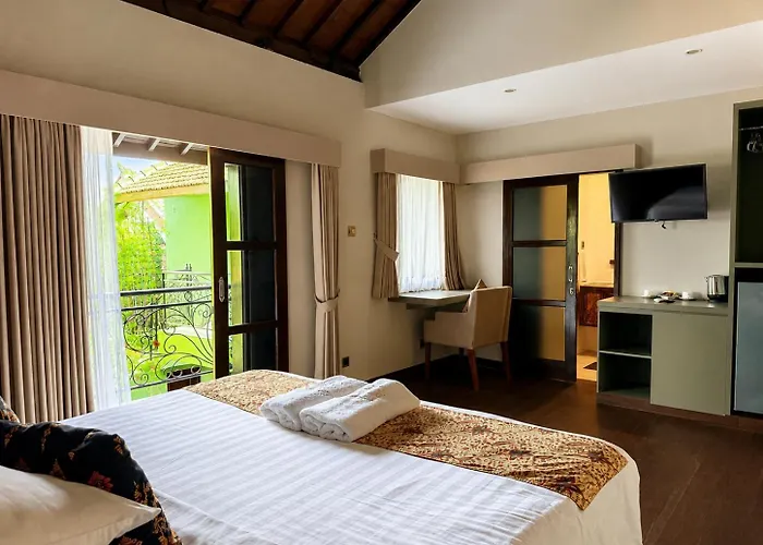 The Canggu デンパサール