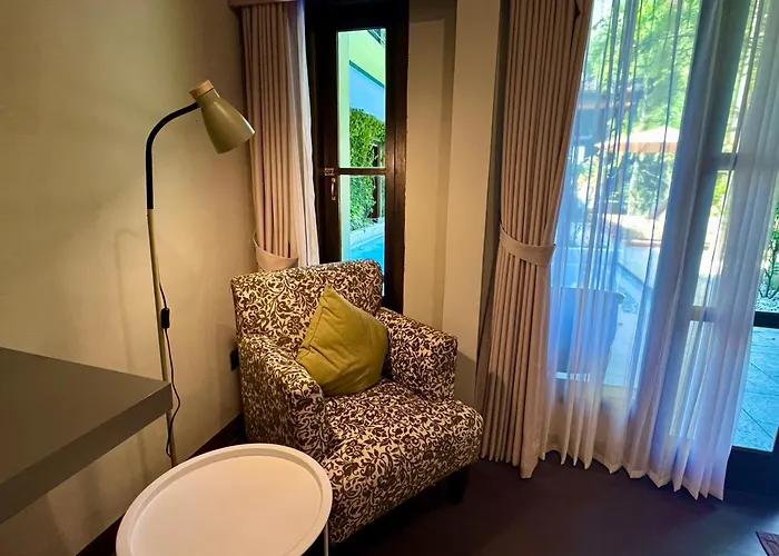 The Canggu ゲストハウス 4*