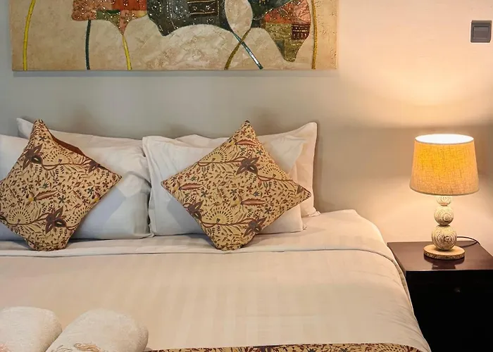 The Canggu 4* デンパサール