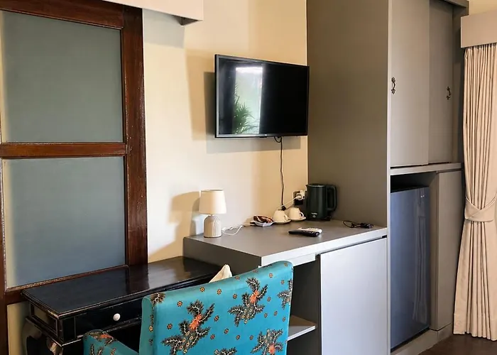 The Canggu 4* デンパサール