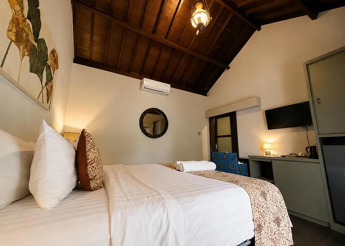 The Canggu