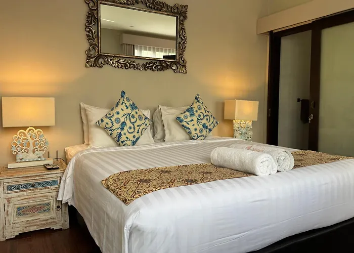 The Canggu 4*